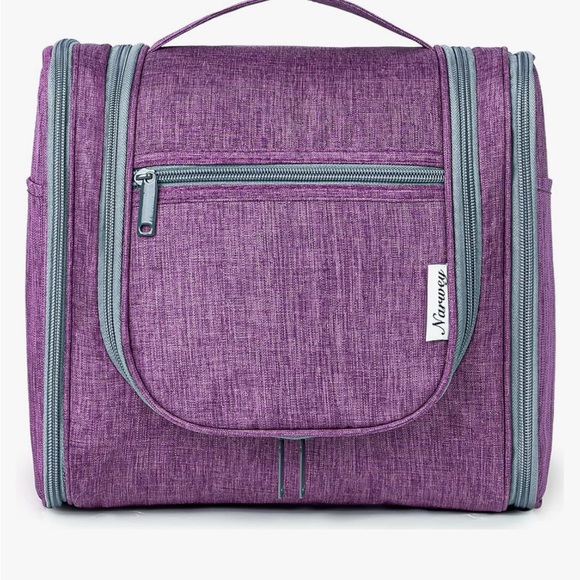 Toiletry travel bag - Picture 7 of 10